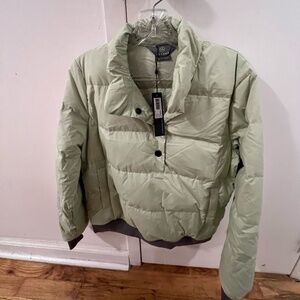 Aether Apparel Foam Jacket